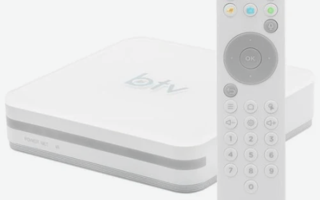 IPTV R$ 20,00: A Revolução