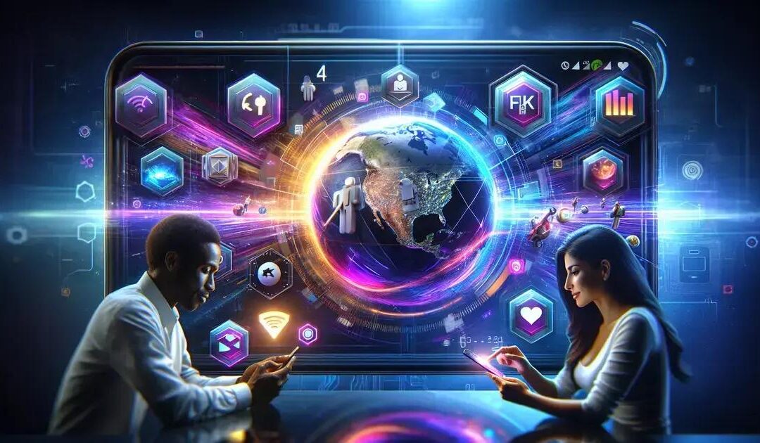 BTV 13: Plataforma de Tecnologia e Entretenimento