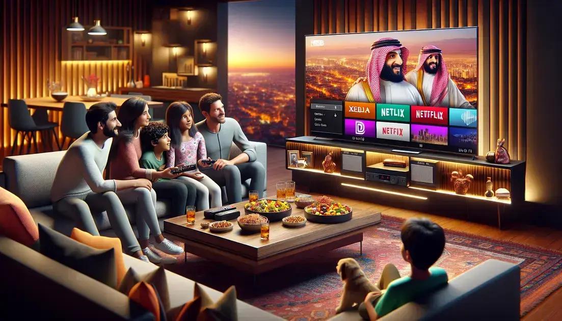 Como assistir canais ao vivo grátis na TV box Como assistir canais ao vivo grátis na TV box