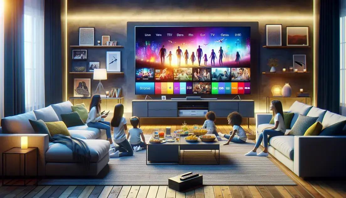 Como configurar sua TV box para canais como Globo e SporTV Como configurar sua TV box para canais como Globo e SporTV