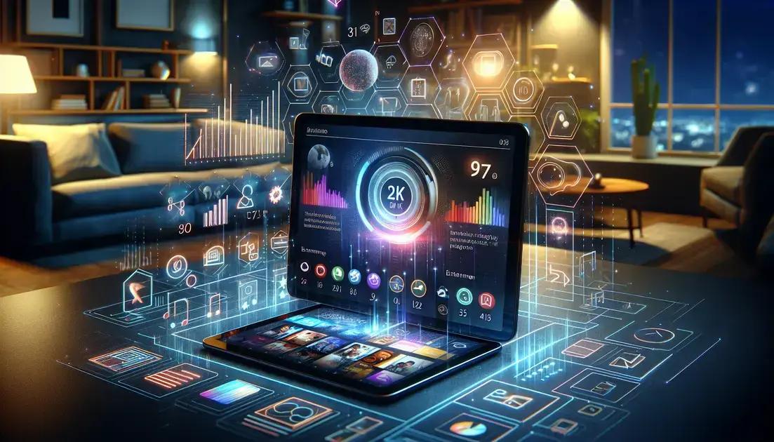 Como funciona a plataforma Como funciona a plataforma