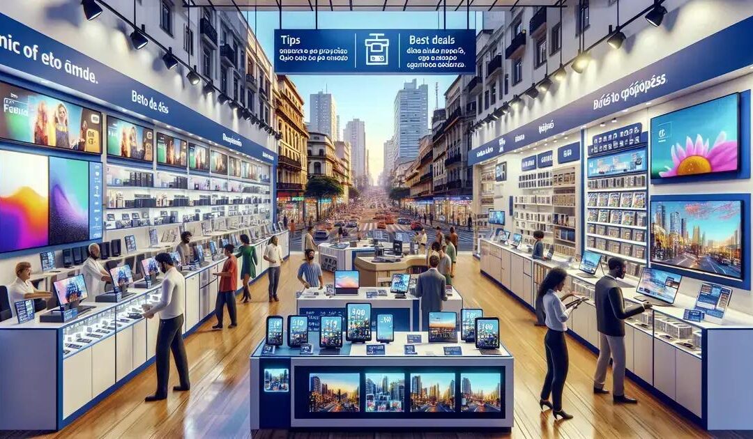 Comprar BTV13 em São Paulo: Dicas e Melhores Ofertas