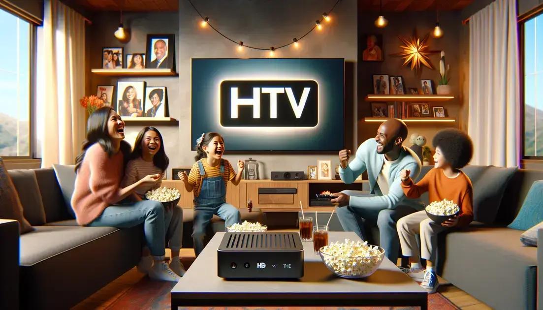 Conteúdos imperdíveis disponíveis no Telecine e HBO