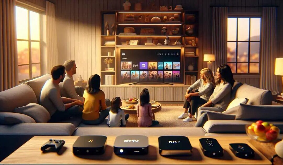 Diferenças entre a BTV 13 e outras TV Box