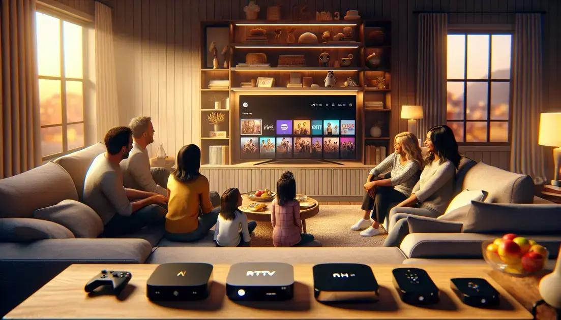 Diferenças entre a BTV 13 e outras TV Box