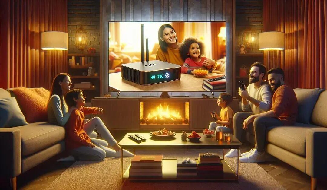 Guia Essencial para Comprar o TV Box BTV 13 Original no Brasil