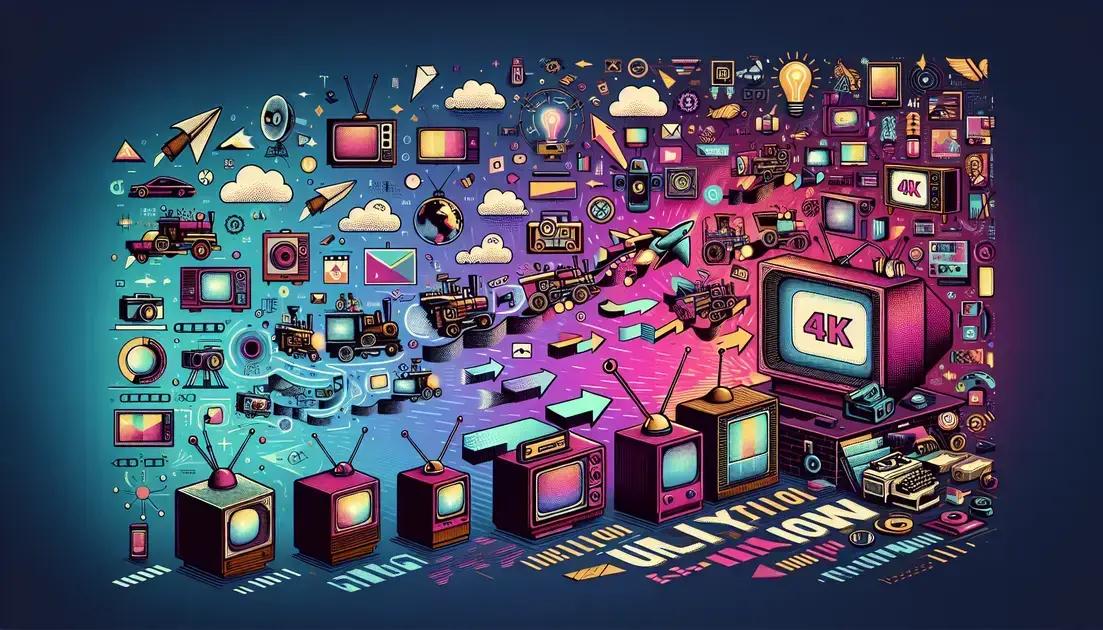 História e evolução do BTV13 original História e evolução do BTV13 original