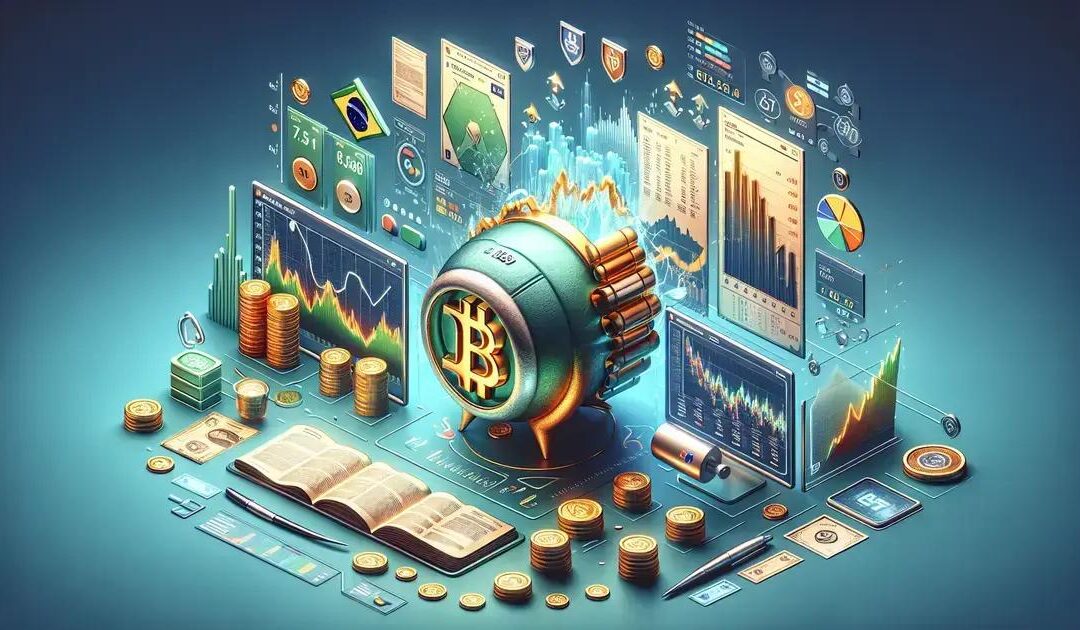 O que é o BTV13 Brasil e como acompanhar seu preço