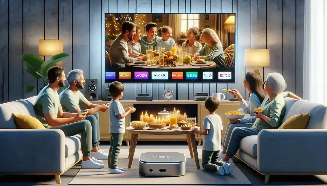 Oferece acesso a aplicativos e streaming em alta definição. Oferece acesso a aplicativos e streaming em alta definição.