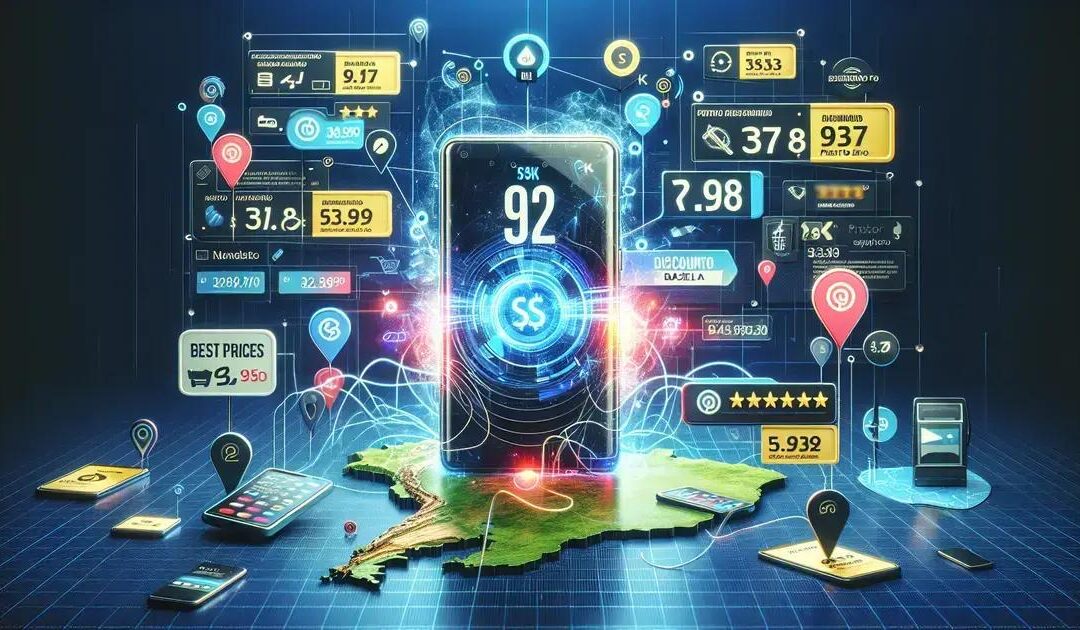 Preço aparelho BTV13 Brasil: descubra onde comprar barato