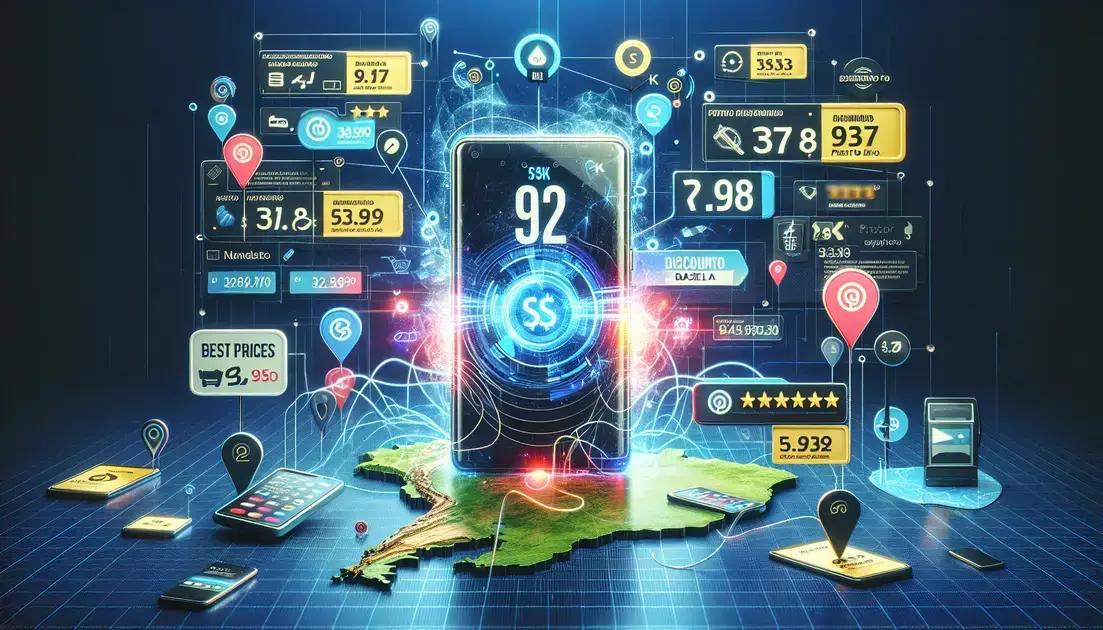 Preço aparelho BTV13 Brasil: descubra onde comprar barato