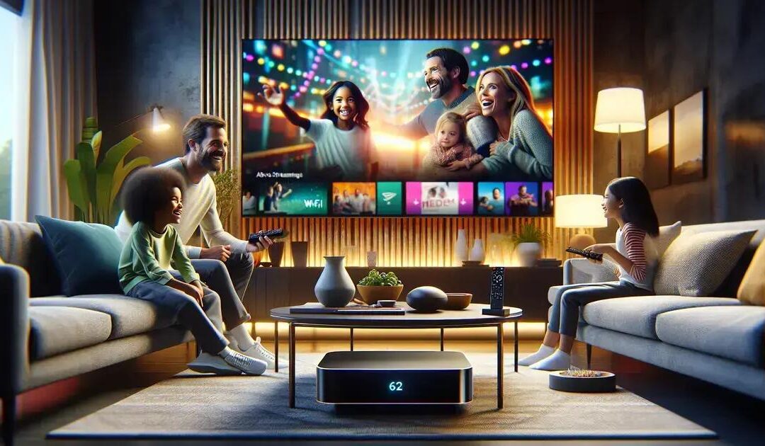 Resumo sobre a TV box HTV H8 original