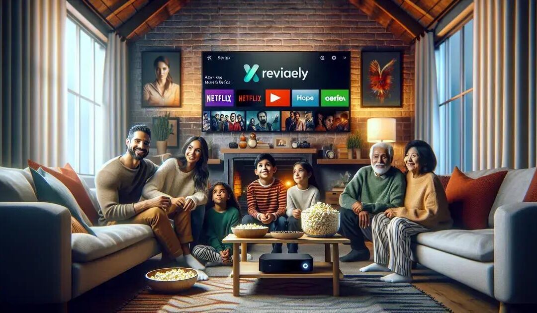 TV box HTV com Telecine e HBO: Assista aos melhores filmes e séries já!