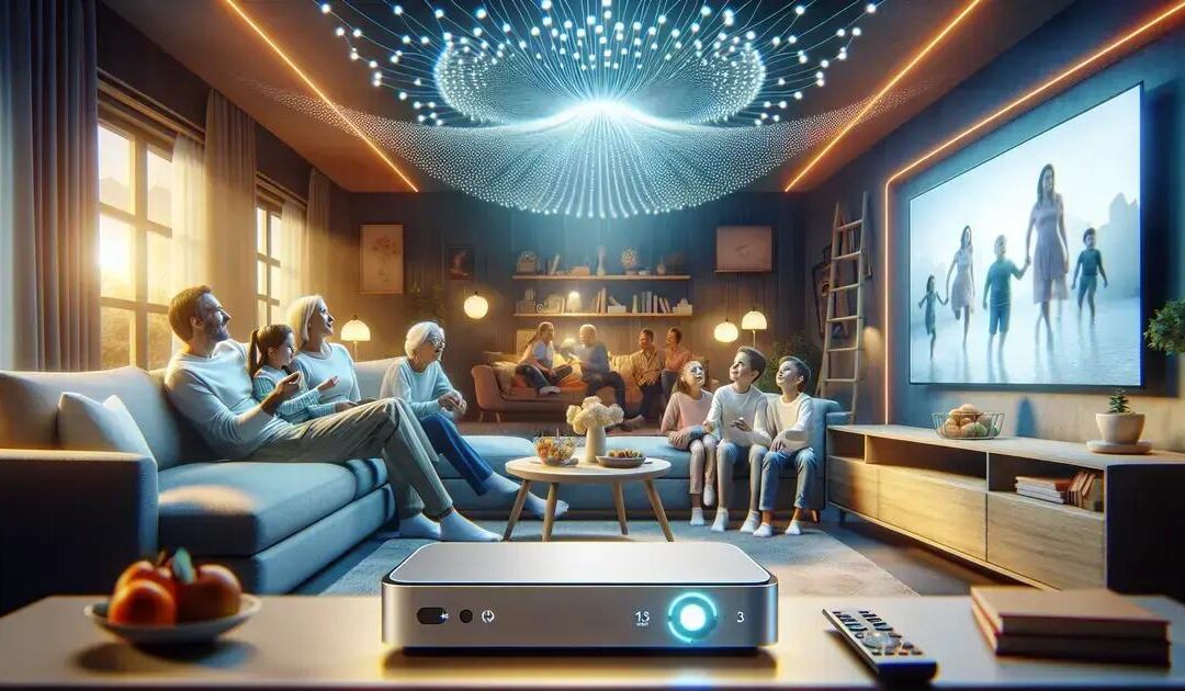 TV box melhor TV Box 2025 BTV 13: descubra o que esperar