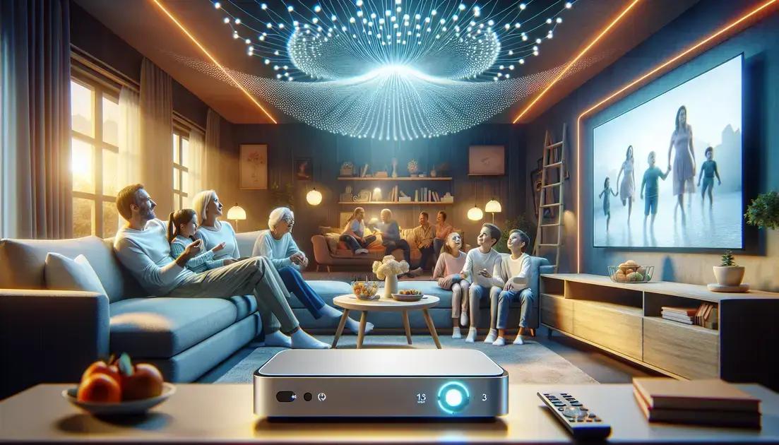TV box melhor TV Box 2025 BTV 13: descubra o que esperar